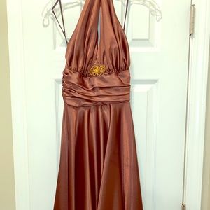 Formal Gown